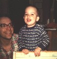 Andy McDougal; Ron McDougal